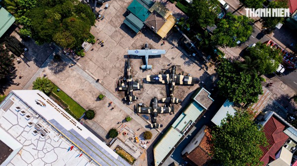 Ít ai biết, nơi vua Minh Mạng sinh ra 235 năm trước ở trung tâm TP.HCM