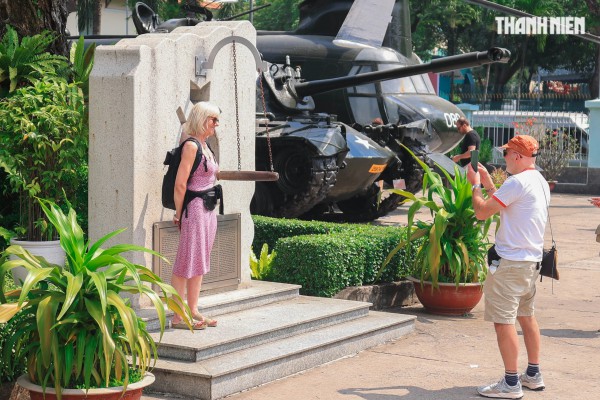 Ít ai biết, nơi vua Minh Mạng sinh ra 235 năm trước ở trung tâm TP.HCM