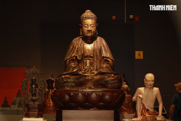 Ít ai biết, nơi vua Minh Mạng sinh ra 235 năm trước ở trung tâm TP.HCM