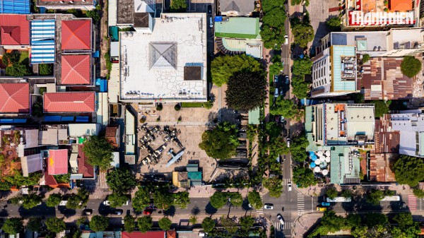 Ít ai biết, nơi vua Minh Mạng sinh ra 235 năm trước ở trung tâm TP.HCM