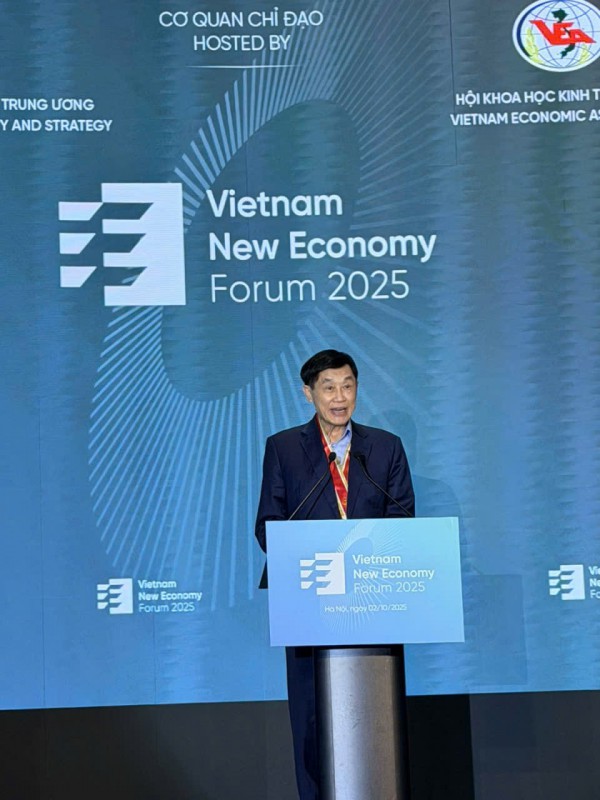 Ông Johnathan Hạnh Nguyễn được vinh danh top 10 Doanh nhân Việt Nam tiêu biểu Ông Johnathan Hạnh Nguyễn được vinh danh top 10 Doanh nhân Việt Nam tiêu biểu