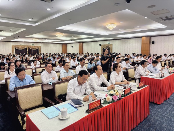 Ông Lê Quốc Phong: Cảnh báo sớm để ngăn ngừa sai phạm mới Ông Lê Quốc Phong: Cảnh báo sớm để ngăn ngừa sai phạm mới