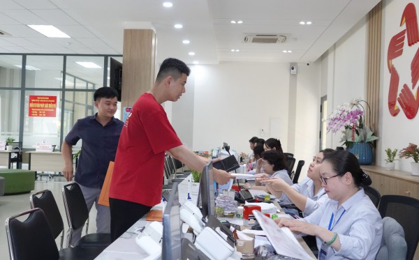 Ông Nguyễn Lộc Hà: Cùng một chủ trương, vì sao nơi làm nhanh, nơi làm chậm? Ông Nguyễn Lộc Hà: Cùng một chủ trương, vì sao nơi làm nhanh, nơi làm chậm?