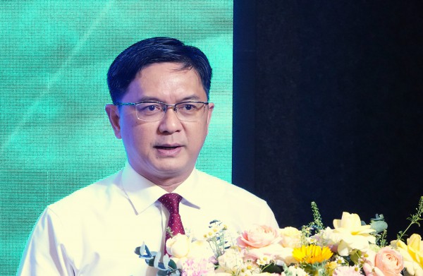 Ông Nguyễn Lộc Hà làm Phó chủ tịch thường trực UBND TP.HCM