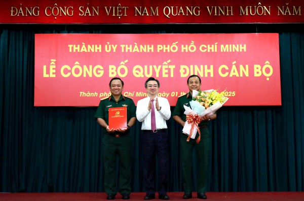Ông Nguyễn Thanh Nghị: 'Hôm nay là ngày đặc biệt với TP.HCM' Ông Nguyễn Thanh Nghị: 'Hôm nay là ngày đặc biệt với TP.HCM'