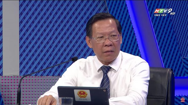 Ông Phan Văn Mãi: Cao tốc TP.HCM - Mộc Bài phấn đấu hoàn thành năm 2027