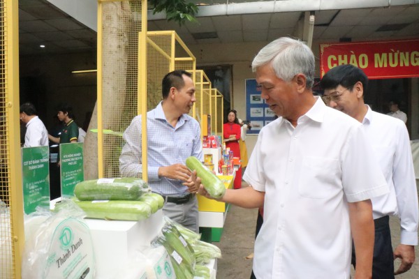 Ông Võ Văn Hoan lưu ý gì để TP.HCM có thêm 4 thành phố vệ tinh?