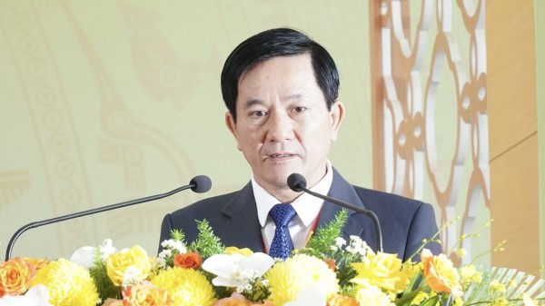 Ông Võ Văn Hồng làm Bí thư phường Dĩ An đông dân nhất TP.HCM Ông Võ Văn Hồng làm Bí thư phường Dĩ An đông dân nhất TP.HCM