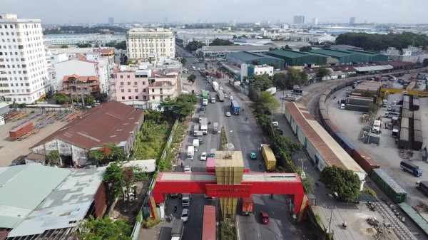 Ông Võ Văn Hồng làm Bí thư phường Dĩ An đông dân nhất TP.HCM Ông Võ Văn Hồng làm Bí thư phường Dĩ An đông dân nhất TP.HCM