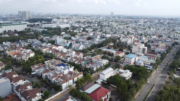 Ông Võ Văn Hồng làm Bí thư phường Dĩ An đông dân nhất TP.HCM Ông Võ Văn Hồng làm Bí thư phường Dĩ An đông dân nhất TP.HCM