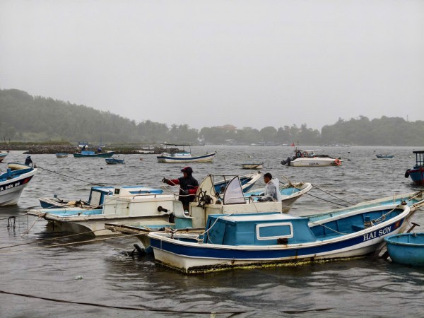 Ứng phó bão Kalmaegi: Đắk Lắk cấm người dân ra đường từ 16 giờ 30 ngày 6.11
