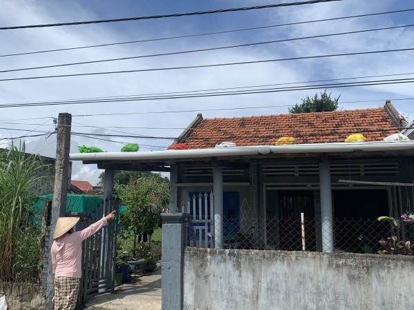 Ứng phó bão số 13 Kalmaegi: Người dân Đắk Lắk gia cố nhà cửa, di dời bè nuôi tôm hùm Ứng phó bão số 13 Kalmaegi: Người dân Đắk Lắk gia cố nhà cửa, di dời bè nuôi tôm hùm