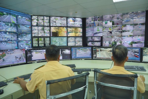 Ý thức là chìa khóa an toàn trên đường