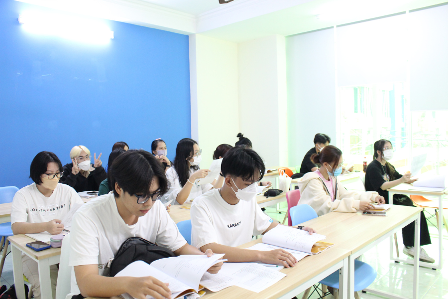 10 điều cần biết khi du học Hàn Quốc 10 điều cần biết khi du học Hàn Quốc