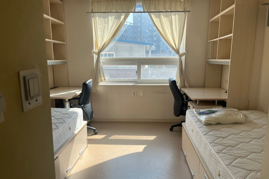 10 điều cần biết khi du học Hàn Quốc 10 điều cần biết khi du học Hàn Quốc