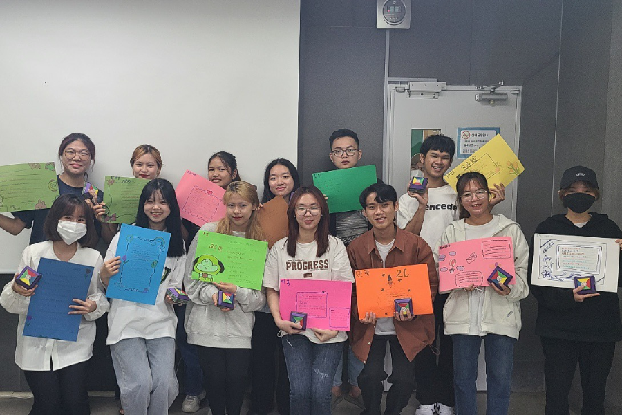 10 điều cần biết khi du học Hàn Quốc 10 điều cần biết khi du học Hàn Quốc