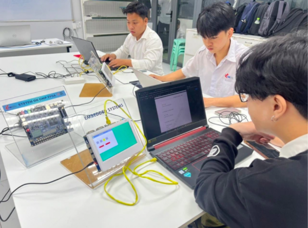 1.000 học bổng Liên bang Nga, đặc biệt ngành điện hạt nhân yêu cầu ra sao?