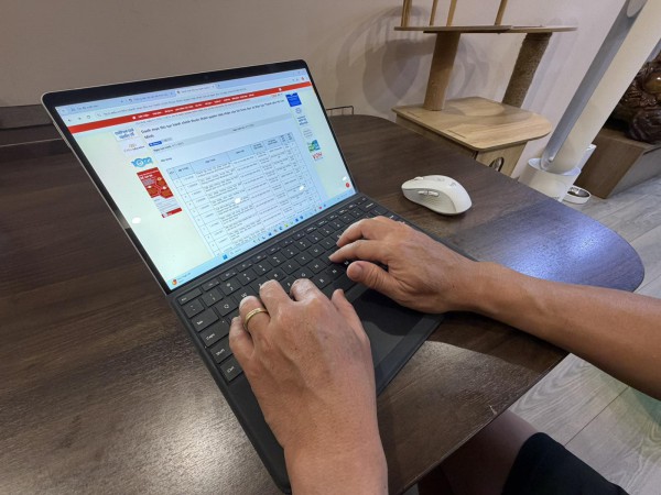 109 thủ tục hành chính thuộc thẩm quyền tiếp nhận của Sở GD-ĐT TP.HCM 109 thủ tục hành chính thuộc thẩm quyền tiếp nhận của Sở GD-ĐT TP.HCM