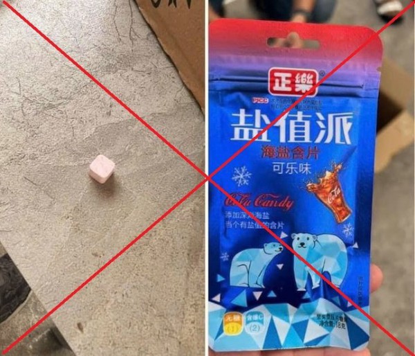11 học sinh ăn kẹo lạ bị ngộ độc, Sở GD-ĐT Hà Nội chỉ đạo khẩn