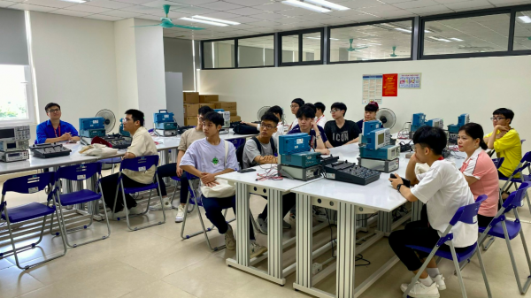 111 ngành học được hưởng chính sách học bổng đặc thù