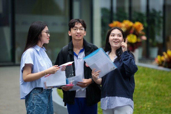 15 loại thành tích, giải thưởng được cộng điểm Trường ĐH Khoa học tự nhiên TP.HCM 15 loại thành tích, giải thưởng được cộng điểm Trường ĐH Khoa học tự nhiên TP.HCM