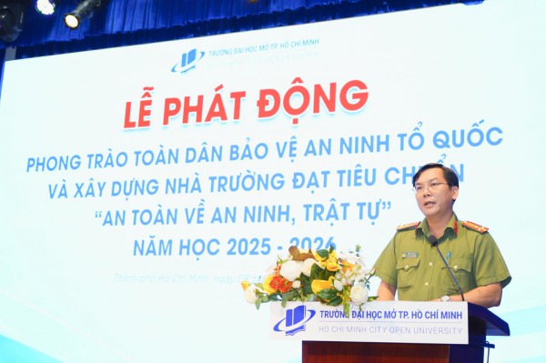 1.500 vụ lừa đảo qua mạng: Công an TP.HCM lưu ý sinh viên về làm thêm 1.500 vụ lừa đảo qua mạng: Công an TP.HCM lưu ý sinh viên về làm thêm