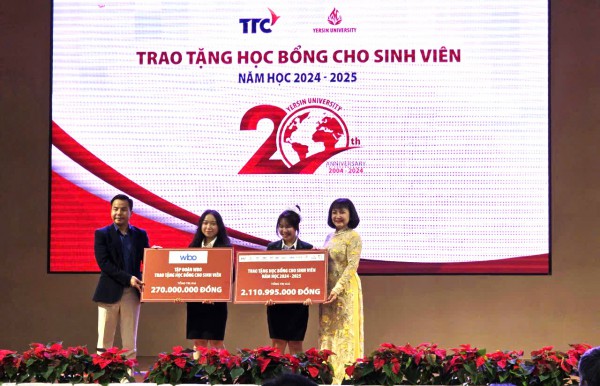 20 năm thành lập trường ĐH ngoài công lập đầu tiên của vùng Tây nguyên