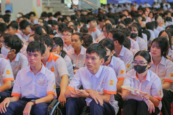 34 cơ sở giáo dục nghề nghiệp tại TP.HCM đạt kiểm định chất lượng gồm trường nào?