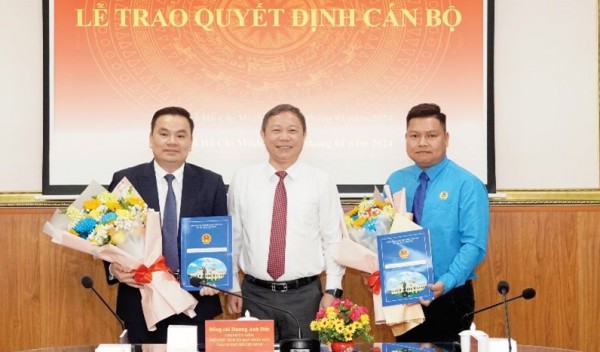 4 phó giám đốc sở vào Hội đồng trường Trường ĐH Y khoa Phạm Ngọc Thạch