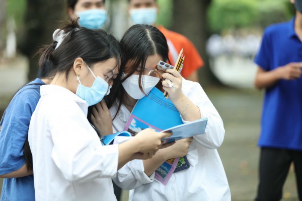 4.0 IELTS được tính điểm 10 tốt nghiệp THPT: Không thể đánh đồng 