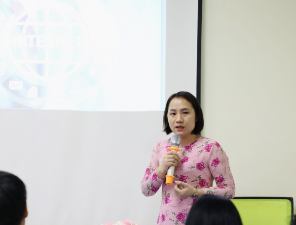 69% sinh viên từng là nạn nhân của bạo lực trên mạng