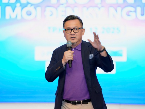 7 điều cần có ở người làm truyền thông thời AI 7 điều cần có ở người làm truyền thông thời AI