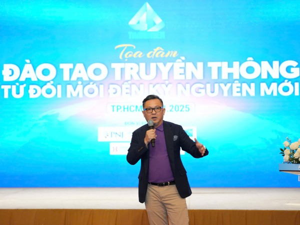 7 điều cần có ở người làm truyền thông thời AI 7 điều cần có ở người làm truyền thông thời AI