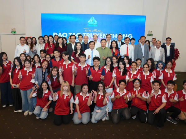 7 điều cần có ở người làm truyền thông thời AI 7 điều cần có ở người làm truyền thông thời AI