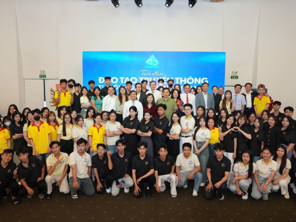 7 điều cần có ở người làm truyền thông thời AI 7 điều cần có ở người làm truyền thông thời AI