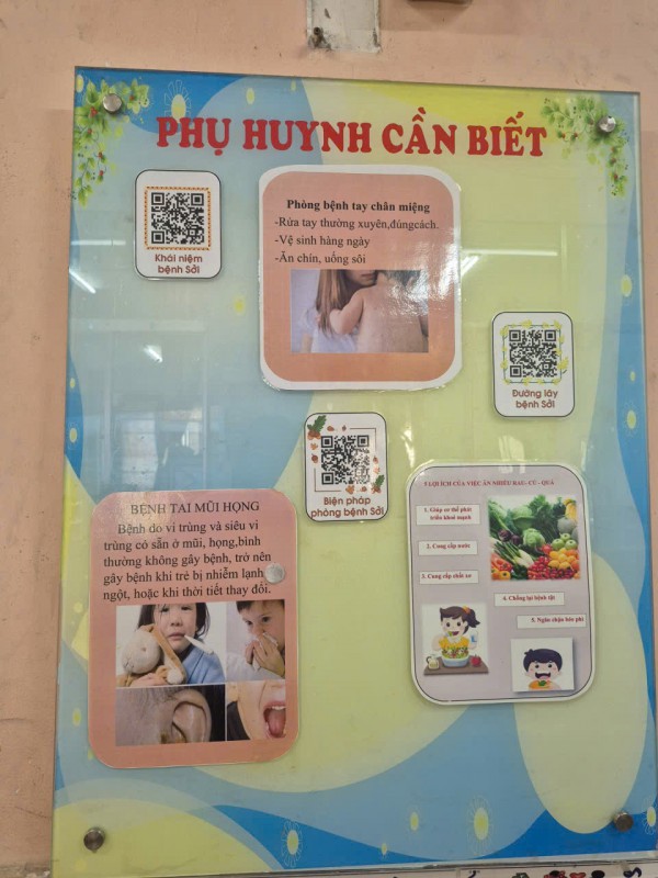 8 ca tay chân miệng tử vong: Trường học TP.HCM làm gì?