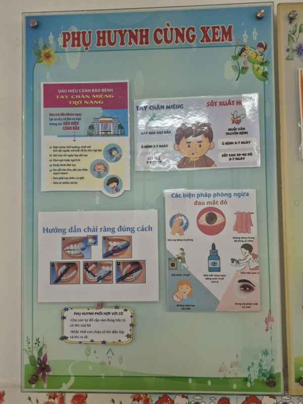 8 ca tay chân miệng tử vong: Trường học TP.HCM làm gì?