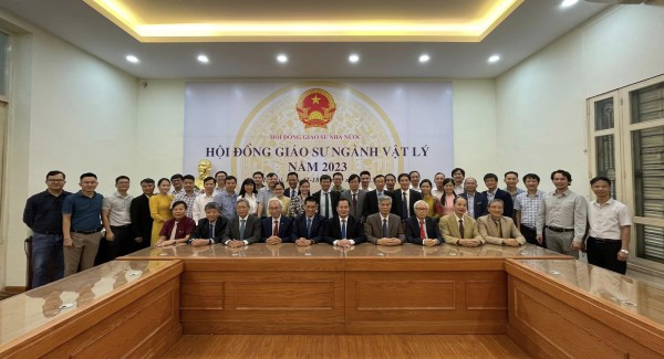 85 ứng viên không được hội đồng ngành đề nghị xét giáo sư, phó giáo sư