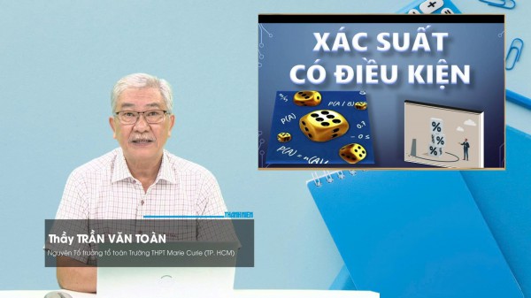 88 chuyên đề ôn thi tốt nghiệp THPT 2026 trên thanhnien.vn