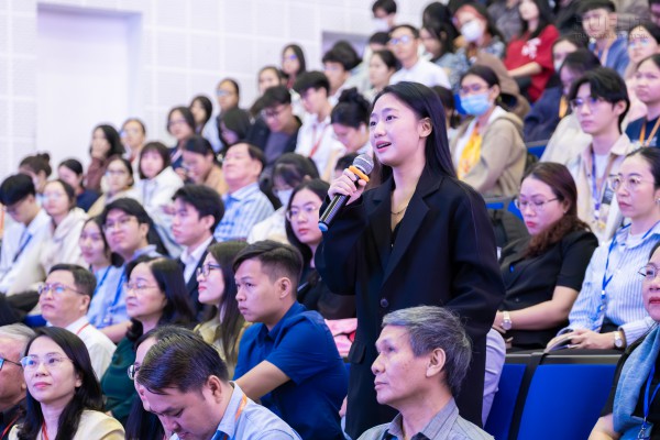 AI có thể dịch hàng trăm ngôn ngữ nhưng 'bó tay' trước chữ gì?