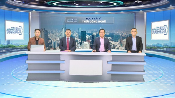 AI có thể hỗ trợ khám chữa bệnh: Đào tạo ngành y ra sao?