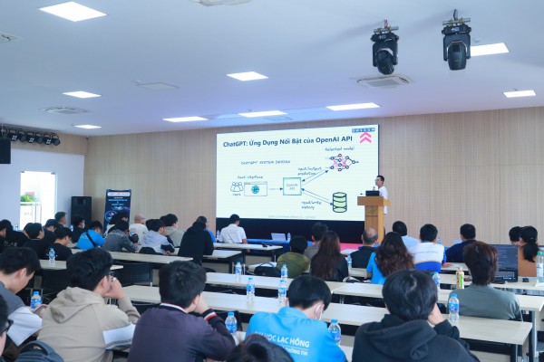 AI phát triển, có cần đào tạo lập trình viên? AI phát triển, có cần đào tạo lập trình viên?