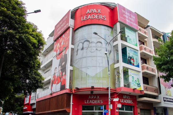 Apax Leaders nói gì khi bị đề xuất đình chỉ hoạt động 40/41 trung tâm tại TP.HCM?