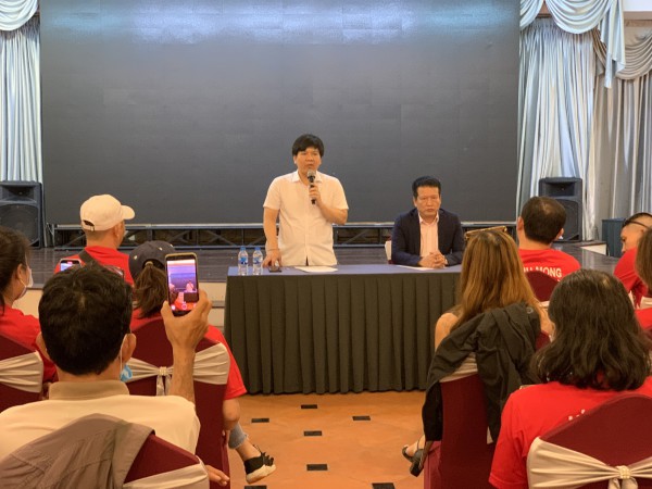 Apax Leaders nói gì khi bị đề xuất đình chỉ hoạt động 40/41 trung tâm tại TP.HCM?