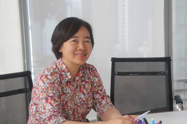 Bà Đàm Bích Thủy thêm công việc mới sau khi chia tay Trường ĐH Fulbright Việt Nam