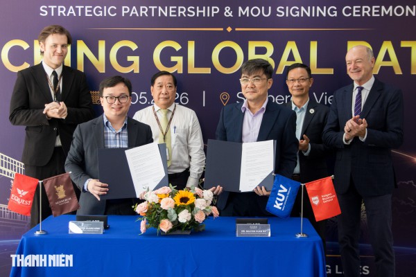 Bài toán du học thời visa thắt chặt và chi phí tăng cao