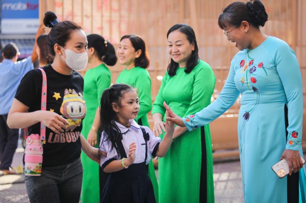 Băn khoăn cấp xã bổ nhiệm hiệu trưởng, hiệu phó Băn khoăn cấp xã bổ nhiệm hiệu trưởng, hiệu phó