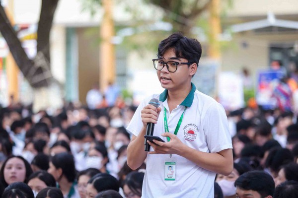 Băn khoăn chọn ngành học thời công nghệ