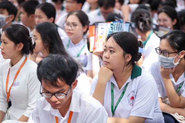 Băn khoăn chọn ngành học thời công nghệ