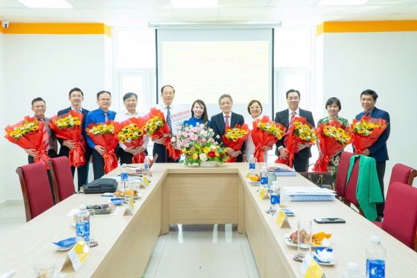 Băn khoăn đề xuất miễn phản biện độc lập nghiên cứu sinh có bài báo quốc tế Băn khoăn đề xuất miễn phản biện độc lập nghiên cứu sinh có bài báo quốc tế
